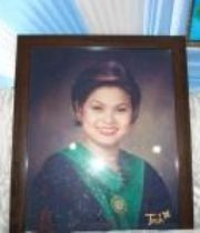Berminda  Alejandro's Memorial
