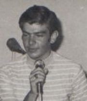 John Ventimeglia John Ventimeglia