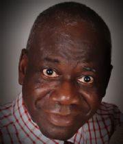 Pastor (Engr) Adegbolahan Osinuga