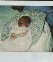 Krystal Goodier Krystal Goodier