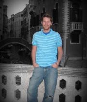 Christian Still Christian Still