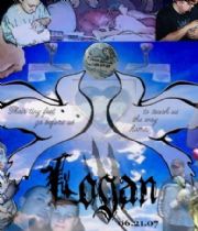Logan  Larose's Memorial