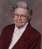 Vivian Lucile Ulrich Vivian Lucile Ulrich