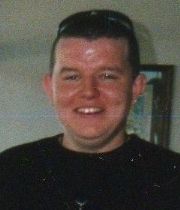 Adam Philip Tregenza's Memorial