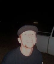 kyle  odell's Memorial