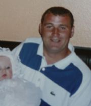 KEVIN JAMES MACFARLANE's Memorial
