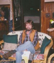Kent Henry  Plischke's Memorial