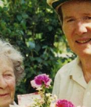 Geraldine  mace's Memorial