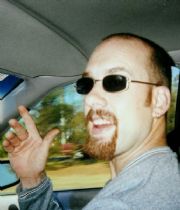 Symon James Donohue's Memorial