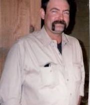Andy Lee New's Memorial