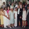 The Family at Tony & Janet's Wedding