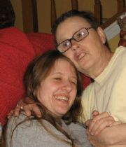 Linda  Clark's Memorial