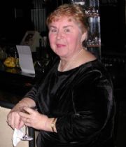 Sandra  Neilson's Memorial