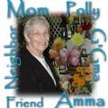 PollyJohnsonDolber's Online Memorials