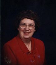 Myrna  Duncan's Memorial