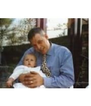 Clinton Frank Berry Clinton Frank Berry