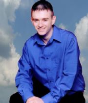 Jody  Brown's Memorial