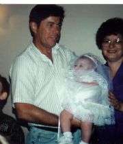 Glen  Dupree's Memorial