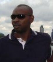 John Ngaghem John Ngaghem