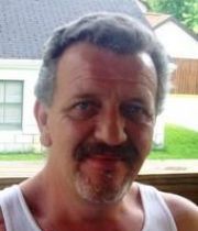 MEREL(bubba)JAMES  GRIM's Memorial