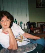 GRETA mommy SELLERS's Memorial