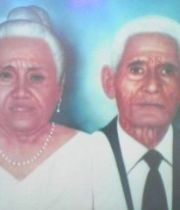 Emeline Iete Maualuga's Memorial