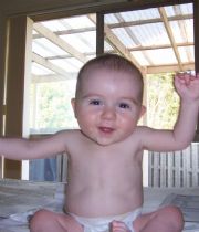 Benjamin Anthony Kyle's Memorial