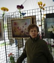 Carman Lena Davis's Memorial