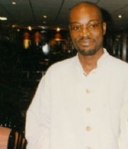 Abimbola Opeolu Ayoola's Memorial