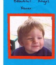 Xavier  James  Dempsey-Russo's Memorial