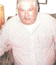 Larry Morrow Larry Morrow