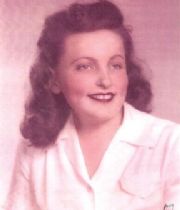 Bessie Hochstettler Bessie Hochstettler