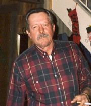 Gerald  Jourdan's Memorial