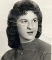 Margot  Jourdan's Memorial