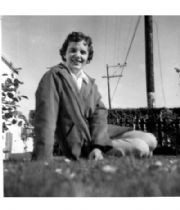 Janet  Gudgel's Memorial
