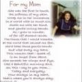 paulinemcdougall's Online Memorials