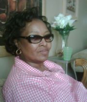 Emma Robinson Emma Robinson