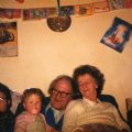 allansisson's Online Memorials