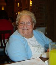 Margaret  O'Neill's Memorial