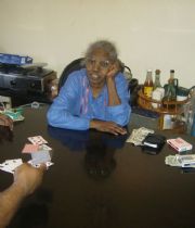 Nereida Crandall Nereida Crandall