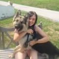 In Memory Of AshleySankus
