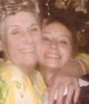 Joann  Baudoin's Memorial