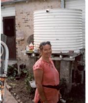 Sheryl Ann Davies's Memorial