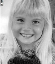 Heather Michele O'Rourke's Memorial