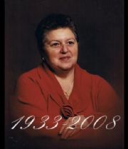 LORRAINE MARIE KING's Memorial