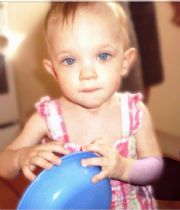 Alliyah  Macpherson's Memorial