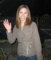 Meghan  Cardon's Memorial