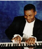 Cjon D.  Patterson Sr's Memorial