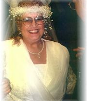 Mary Mom Hatfield's Memorial