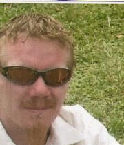 corey  date's Memorial